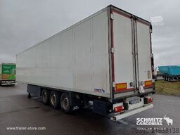 Schmitz Cargobull Semitrailer Reefer Standard Dva kata