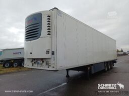 Schmitz Cargobull Semitrailer Reefer Standard Dva kata