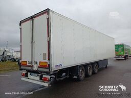 Schmitz Cargobull Semitrailer Reefer Standard Dva kata