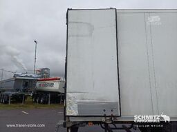 Schmitz Cargobull Semitrailer Reefer Standard Dva kata
