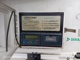 Schmitz Cargobull Semitrailer Reefer Standard Dva kata