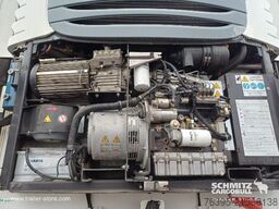 Schmitz Cargobull Semitrailer Reefer Standard Dva kata