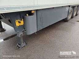 Schmitz Cargobull Semitrailer Reefer Standard Dva kata
