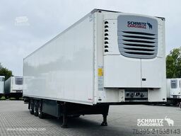 Schmitz Cargobull Semitrailer Reefer Standard Dva kata