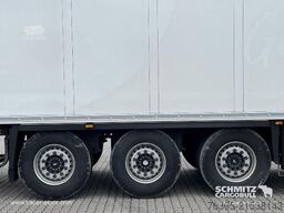 Schmitz Cargobull Semitrailer Reefer Standard Dva kata