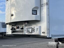 Schmitz Cargobull Semitrailer Reefer Standard Dva kata