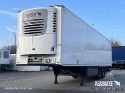 Schmitz Cargobull Semitrailer Reefer Standard Dva kata