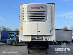 Schmitz Cargobull Semitrailer Reefer Standard Dva kata