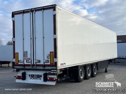 Schmitz Cargobull Semitrailer Reefer Standard Dva kata