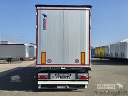 Schmitz Cargobull Semitrailer Curtainsider Standard