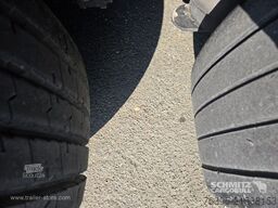 Schmitz Cargobull Semitrailer Curtainsider Standard