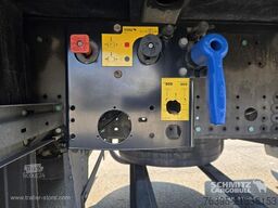 Schmitz Cargobull Semitrailer Curtainsider Standard