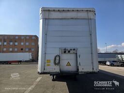 Schmitz Cargobull Semitrailer Curtainsider Standard