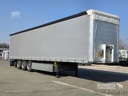 Schmitz Cargobull Semitrailer Curtainsider Standard
