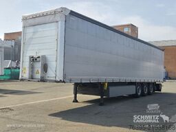 Schmitz Cargobull Semitrailer Curtainsider Standard