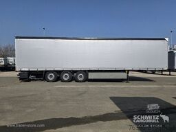 Schmitz Cargobull Semitrailer Curtainsider Standard