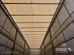 Schmitz Cargobull Semitrailer Curtainsider Standard