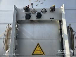 Schmitz Cargobull Semitrailer Curtainsider Standard