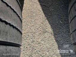 Schmitz Cargobull Semitrailer Curtainsider Standard