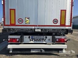 Schmitz Cargobull Semitrailer Curtainsider Standard