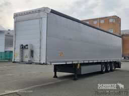Schmitz Cargobull Semitrailer Curtainsider Standard