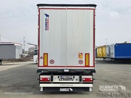 Schmitz Cargobull Semitrailer Curtainsider Standard