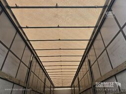 Schmitz Cargobull Semitrailer Curtainsider Standard