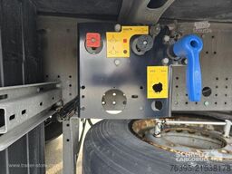 Schmitz Cargobull Semitrailer Curtainsider Standard