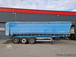 Kempf BENNE A FERRAILLE 55m3