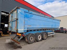 Kempf BENNE A FERRAILLE 55m3