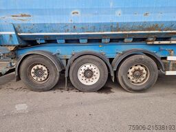 Kempf BENNE A FERRAILLE 55m3