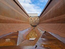 Kempf BENNE A FERRAILLE 55m3