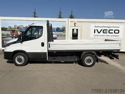 IVECO 35S14E / LED / 3,5T AHK -Sonderpreis-