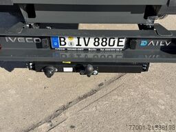 IVECO 35S14E / LED / 3,5T AHK -Sonderpreis-