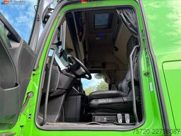 Mercedes-Benz Actros 2553L Schubboden Retarder Hydrodrive