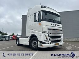 MTS standard Volvo FH 500 Globetrotter XL / 280 dkm / Tacho V2 / V...