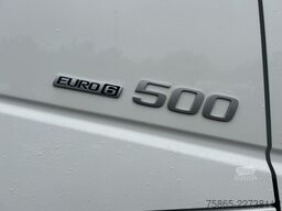 Volvo FH 500 Globetrotter XL / 280 dkm / Tacho V2 / V...