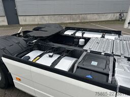 Volvo FH 500 Globetrotter XL / 280 dkm / Tacho V2 / V...
