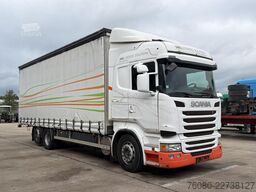 Scania R400 (BELGIAN TRUCK / EURO 5 / GOOD CONDITION)