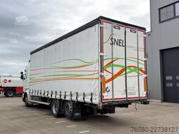 Scania R400 (BELGIAN TRUCK / EURO 5 / GOOD CONDITION)