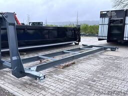 Hitta HAR60 Abrollcontainer