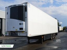 SCHMITZ CARGOBULL SKO FP 60 ThermoKing SLXi 300