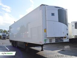 SCHMITZ CARGOBULL SKO FP 60 ThermoKing SLXi 300