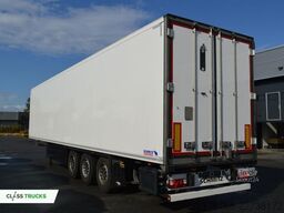 SCHMITZ CARGOBULL SKO FP 60 ThermoKing SLXi 300