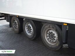 SCHMITZ CARGOBULL SKO FP 60 ThermoKing SLXi 300
