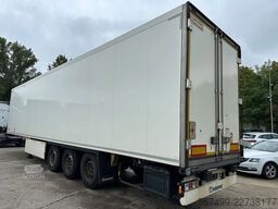 Krone SD Thermo King SLX300i, 7543h , Lift axle A, Pa...