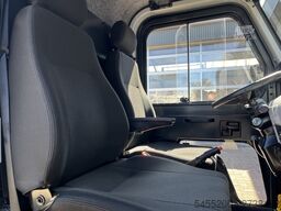 cargolev CARGOLEV TC 100% Elektrische Gesloten laadbak L...