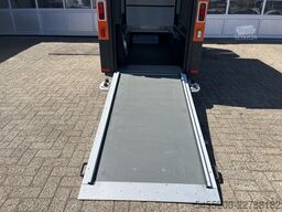 cargolev CARGOLEV TC 100% Elektrische Gesloten laadbak L...