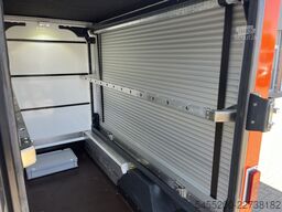 cargolev CARGOLEV TC 100% Elektrische Gesloten laadbak L...