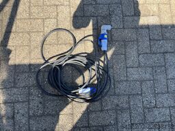 cargolev CARGOLEV TC 100% Elektrische Gesloten laadbak L...